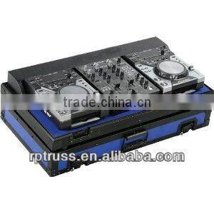 CD Player and DJ Mixer Cases