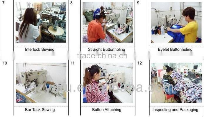 Men's Vogue Casual Plaids cotton short sleeve T Shirt