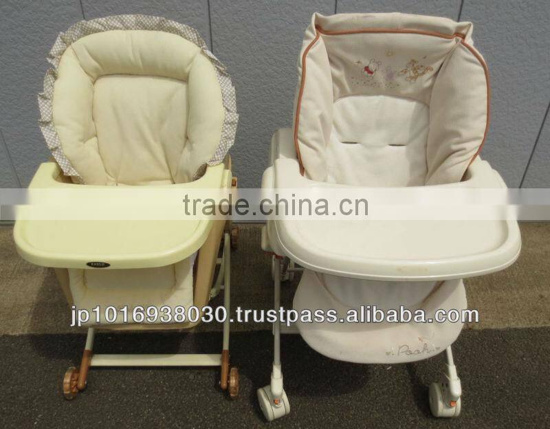 Safety & Lovely Baby Car Prices Secondhand Distributed in Japan TC-003-42