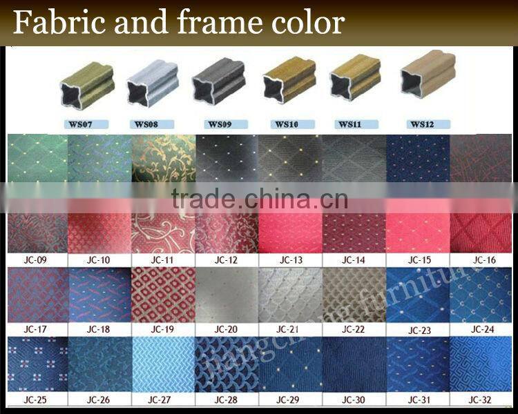 Fancy Modern Stackable Wedding Chair JC-G52