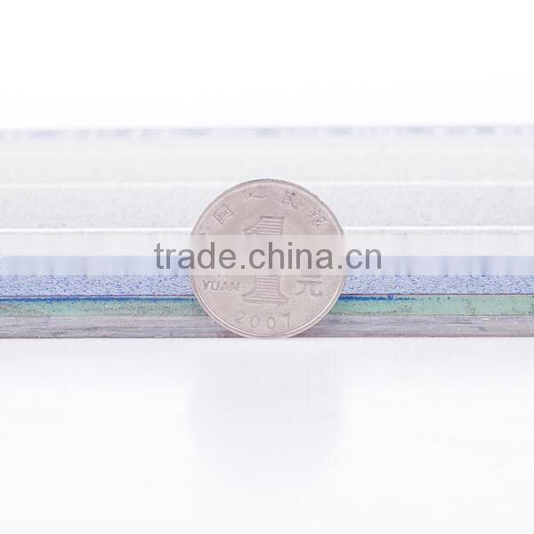 5MM slicon PU synthetic court sports flooring