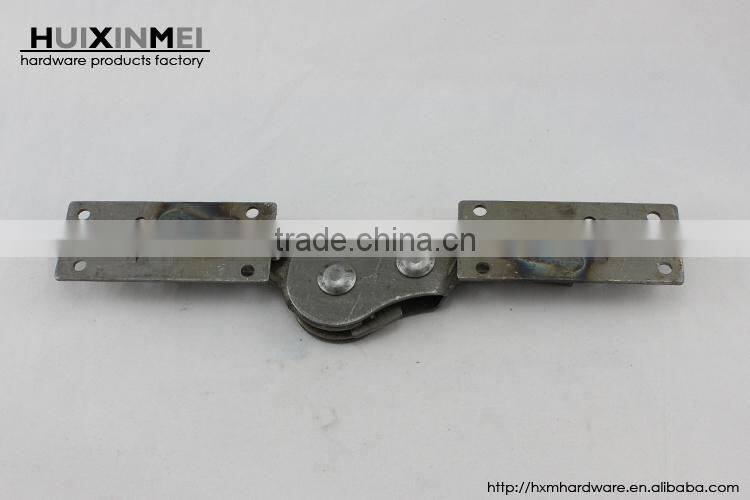 Backrest angle adjustable furniture hinges HXM1504