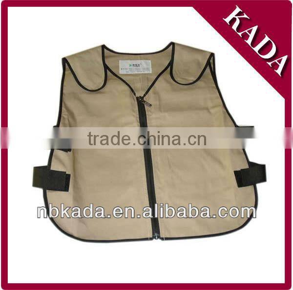 cooling work vest