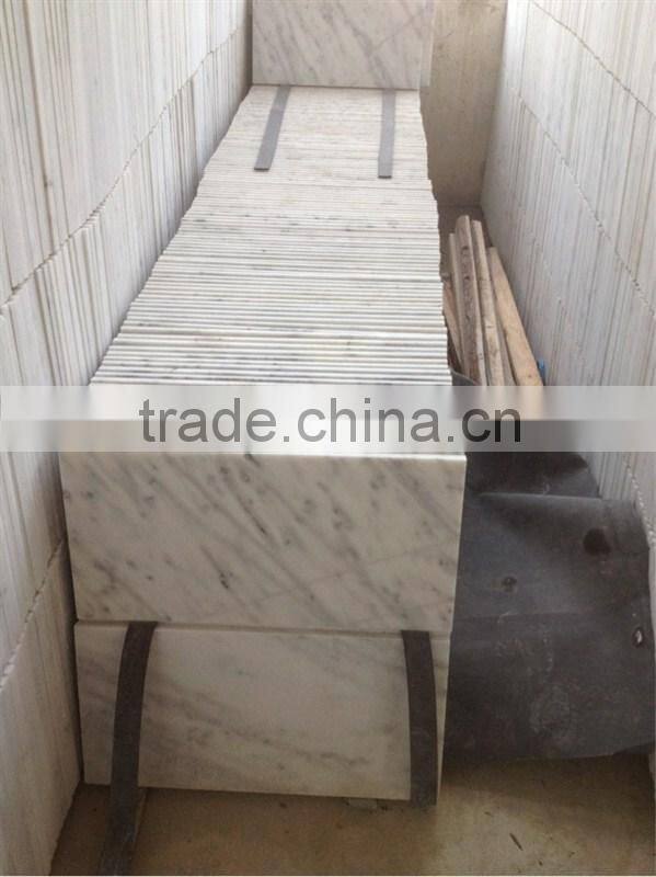 chinese marble with marble price Guangxi White