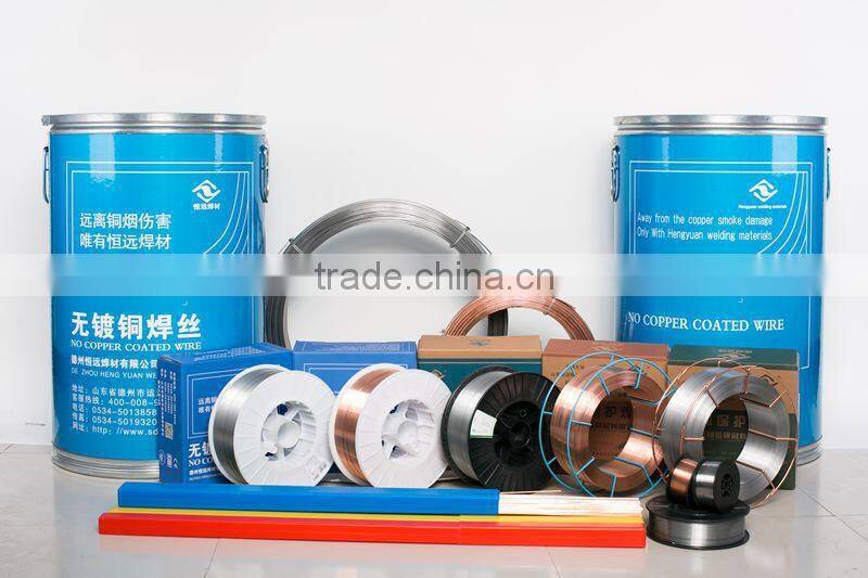 CO2 shield Solid Welding Wire