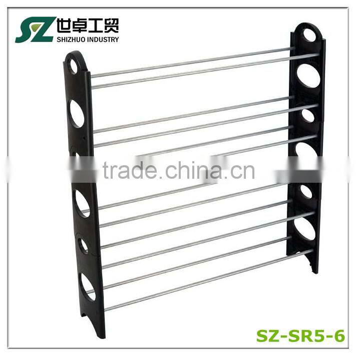 8 tier folding japan shoe rack
