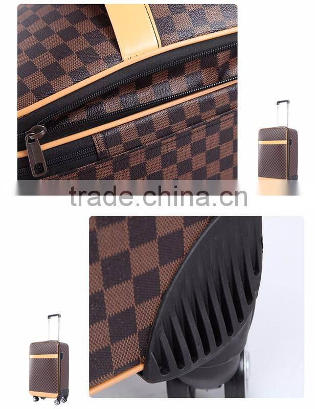 Big Lots Luggage Pure PVC Waterproof Travel Luggage Bag