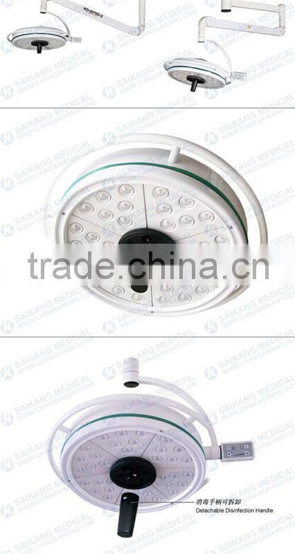 China Supplier Led Surgical Lamp Operation Theatre Light