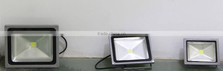 Brighter 50w 30w Led Flood Light with Epistar Chip