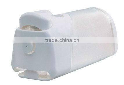 260ml Wall-Mounted Single-Head Manual Liquid Soap Dispenser