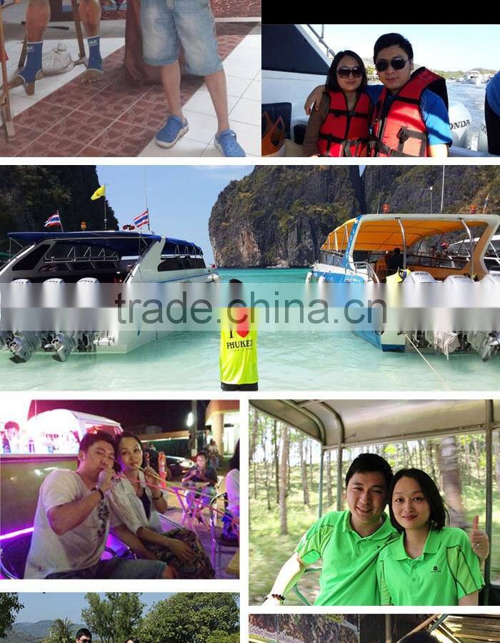 SHINELONG IN THAILAND