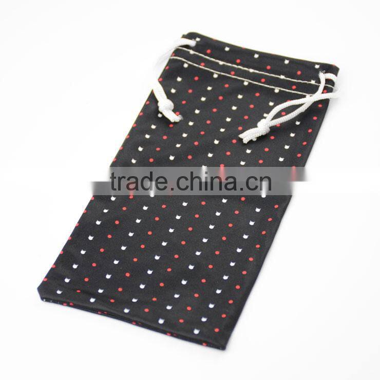 Microfiber Bag Glasses