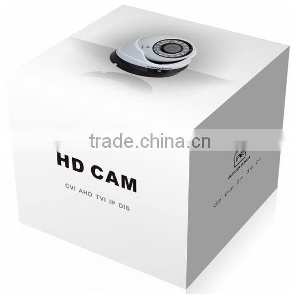 1080p hd sdi megapixel cctv camera HD-SDI IR LED Camera