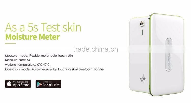 Multifunction 2600mah smart power bank for smartphone