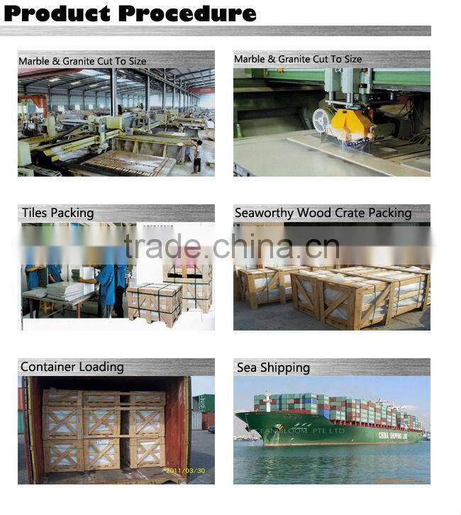 2015 new material imported granite slab