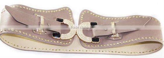 NEWEST WINTER women fashion belt