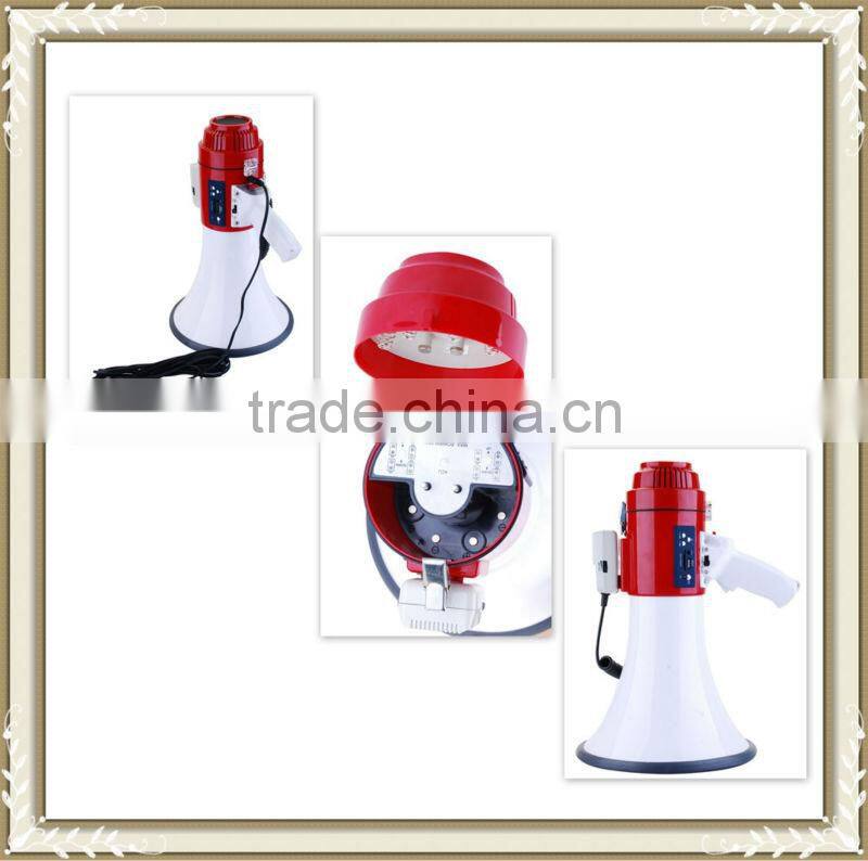 portable rechargeable wireless music USB speaker