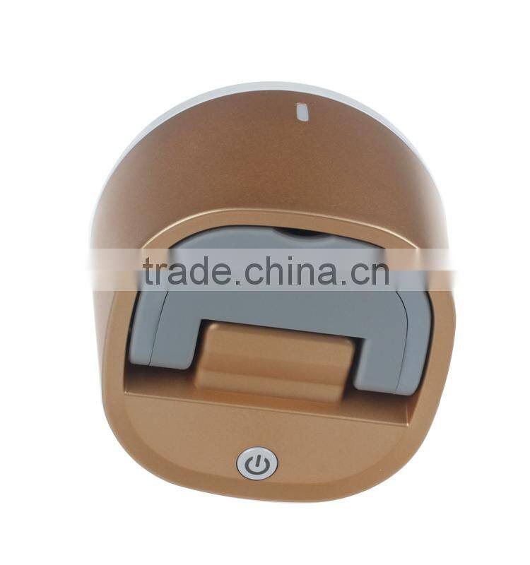 Lowest price for Smart Bluetooth Selfie Robot with 360 Degree Auto Face Tracking by APP for Android and IOS system