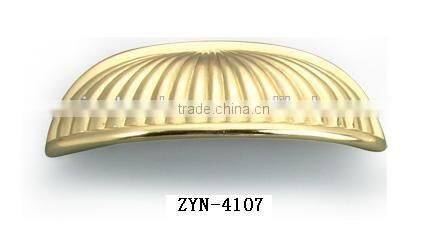 Vintage zinc alloy wardrobe door handle,handle for kitchen furniture