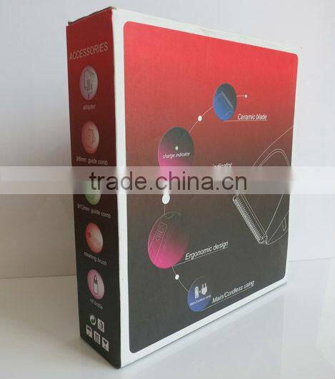 Fashion style !!! Wall Hair Cutter