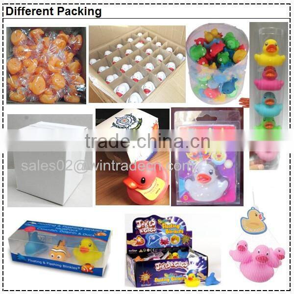 Fruit shape rubber vinyl toy squeeze for pets chew