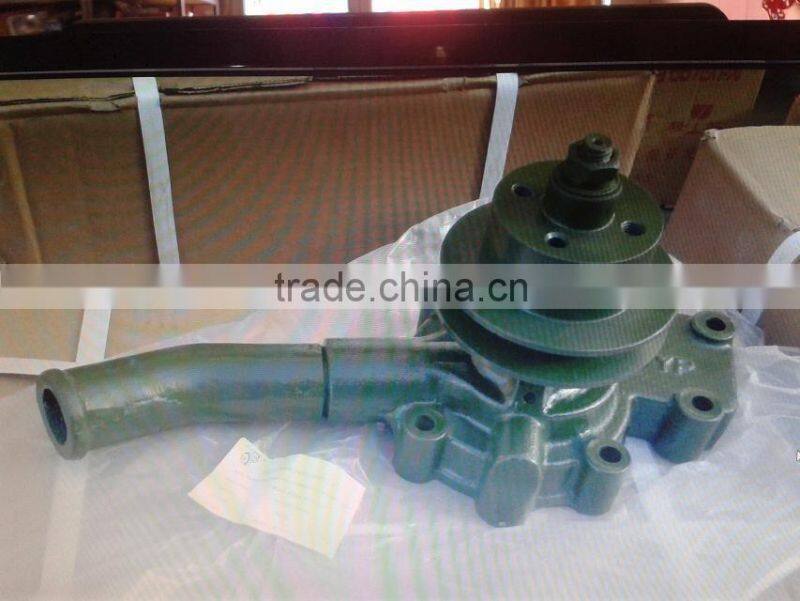 tractor parts hot water pump