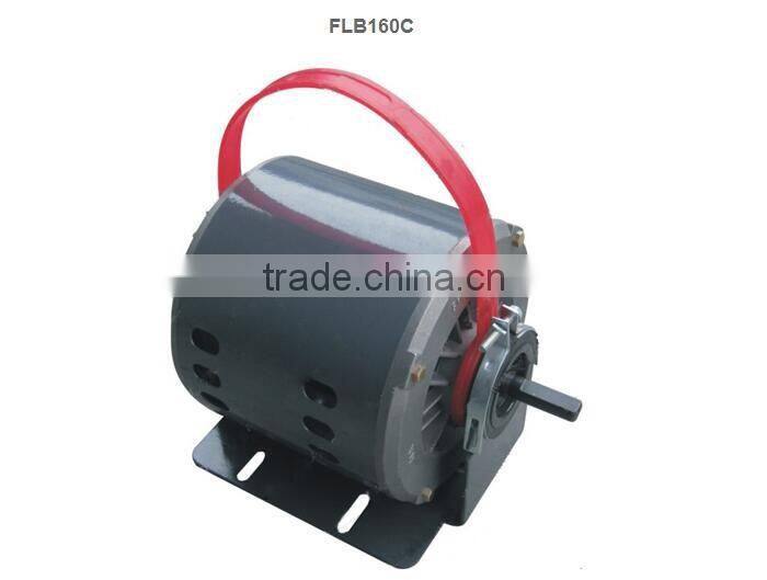 FLB 160E Useful Double Speed Desert Air Cooler Motor For Water Pumps