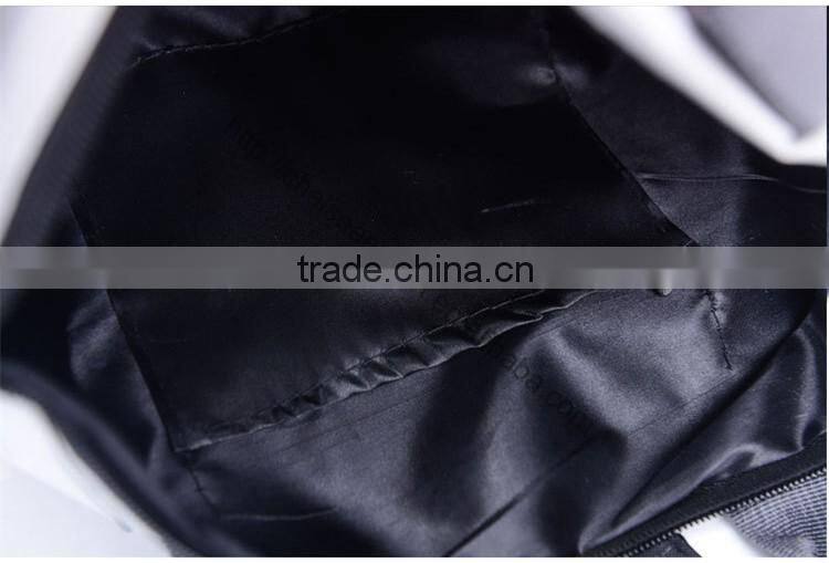 China cheap canvas travel tote luggage weekend duffel bag