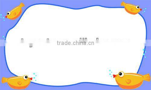 Easy Removable Washable Whiteboard Sticker Magic