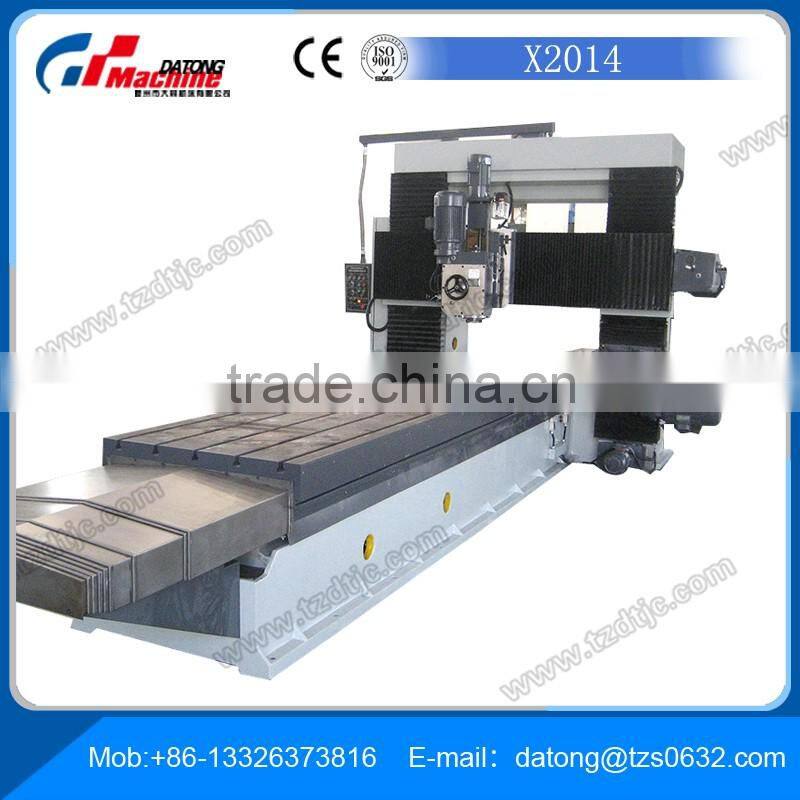 X2014 Heavy Duty Gantry Milling Machine For Sale