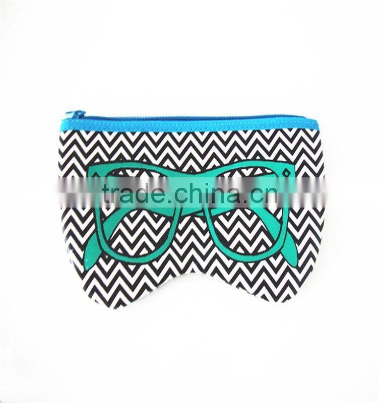 Handmade Pen Bag,High-grade Fabric Pen Pouch