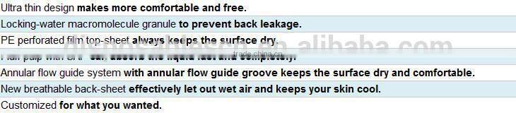 Disposable underpad for adult people in hospital