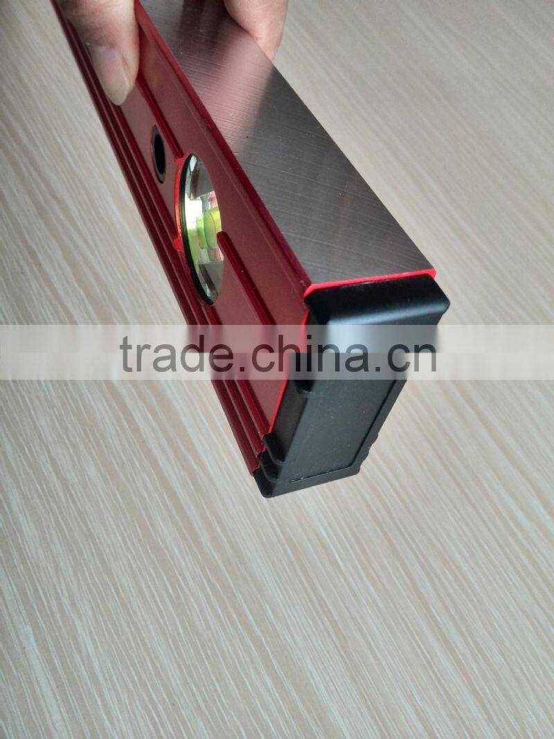 Aluminum Spirit Level With High Quality 37098