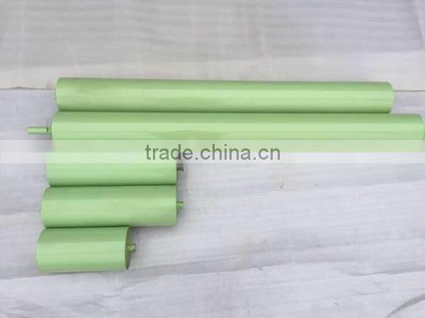 Conveyor idler roller for belt conveyor China manufacturer