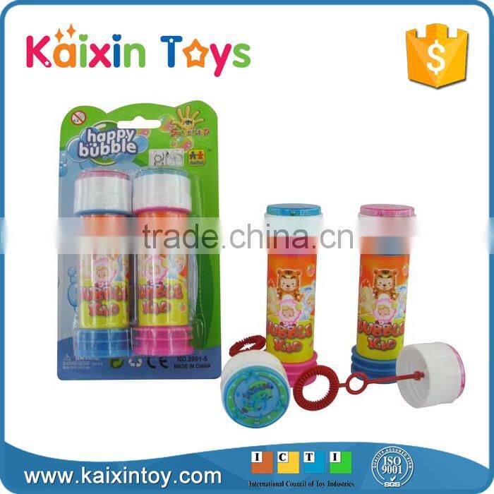 210ml special design soap bubble water stick