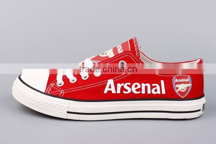 NO.T-D844R Hot sales top fashion high quality latest canvas shoes for men