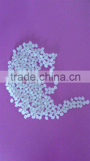 W128 white hot melt adhesive pellets with high temperture