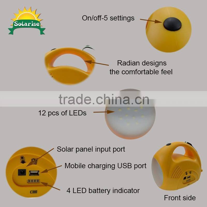 up and down solar wall light 12v solar power system