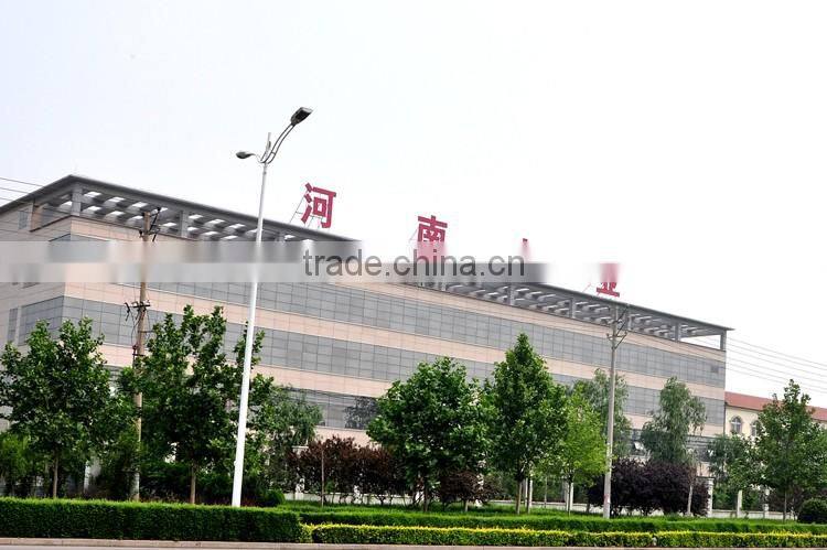 Professional mining industrial buffer bed of belt conveyor