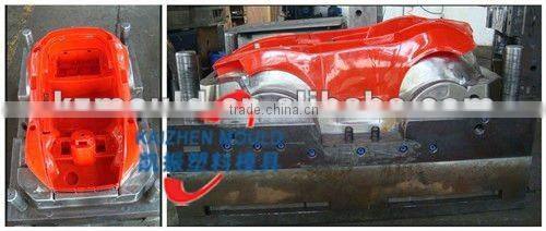 Plastic child seat mould,plastic baby car seat mould