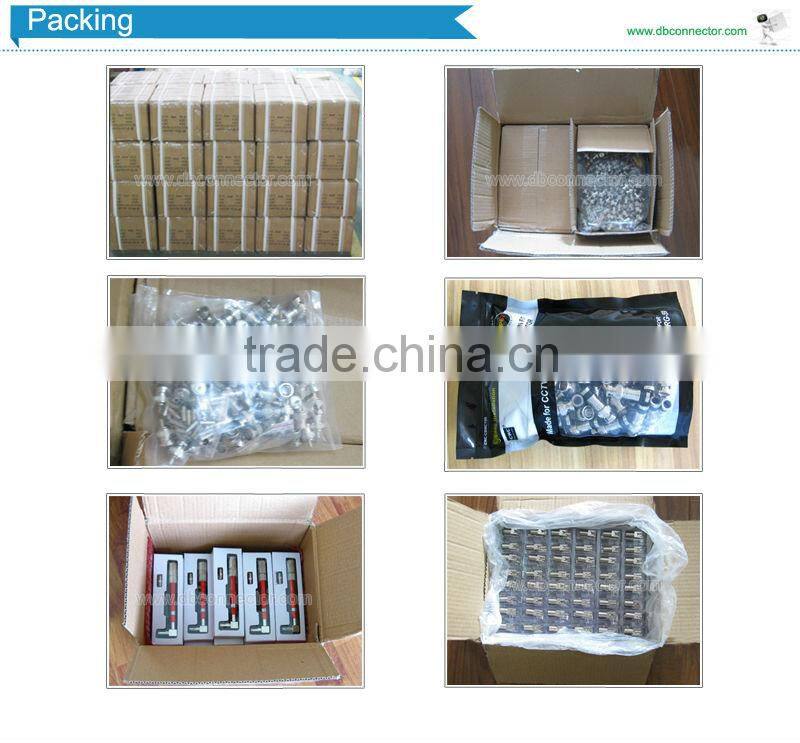 CATV RF Coaxial Cable Connector crimping tool DB8036