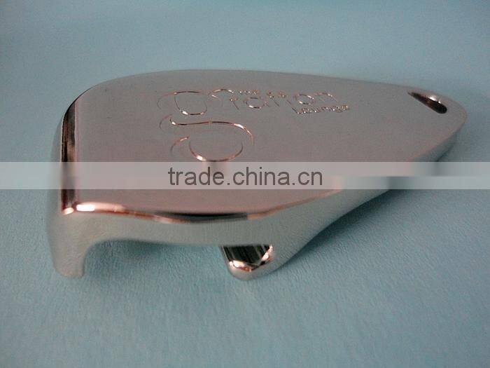 Antique bottle opener wedding gift