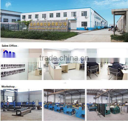 Roadway barrier Barbed wire making machine price