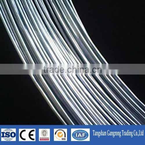 5.5mm steel wire rod