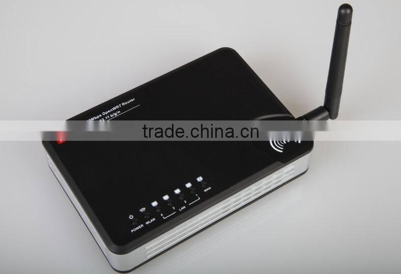 Low cost 802.11N 150Mbps Openwrt USB Wifi Router