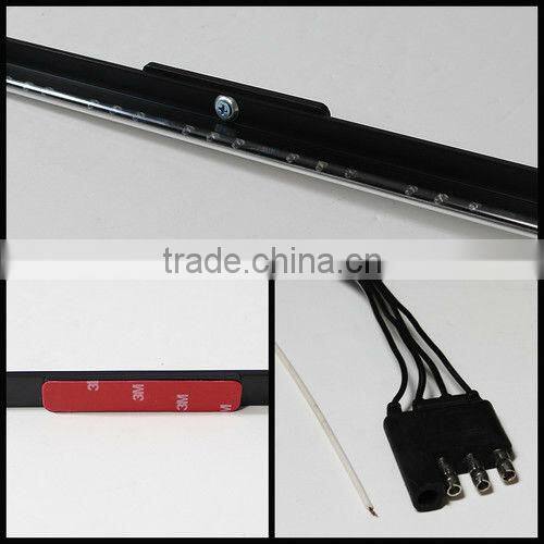 Putco Pure LED tailgate light bar led pickup trucks tailgate light bar