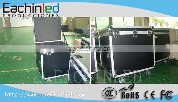 SMD P6.25 Outdoor Rental Giant Screen LED