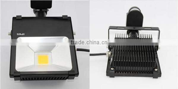 2015 Trading Business Ideas Small Motion Sensor Light 50W