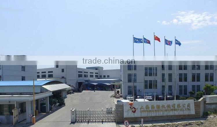 Low cost metal cnc machining service