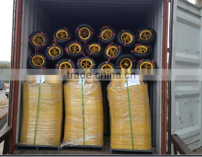 WB6404H, 200kg hot selling large capacity cheap wheelbarrow